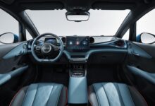 Bukan Sekadar Layar Besar, Kabin BYD Dolphin G Masih Mengandalkan Tombol Fisik