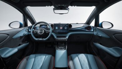 Bukan Sekadar Layar Besar, Kabin BYD Dolphin G Masih Mengandalkan Tombol Fisik