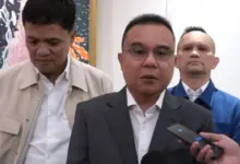 Serikat Buruh Jadi Penentu Awal, DPR Tunggu Draf RUU Ketenagakerjaan Sebelum Bergerak