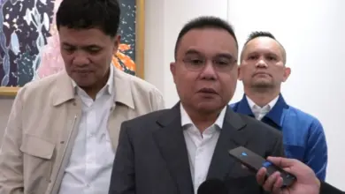 Serikat Buruh Jadi Penentu Awal, DPR Tunggu Draf RUU Ketenagakerjaan Sebelum Bergerak