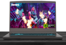 MSI Pamer Laptop Convertible yang Tampak Kantoran, Ternyata Juga Disiapkan untuk Gaming Berat