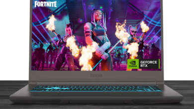 MSI Pamer Laptop Convertible yang Tampak Kantoran, Ternyata Juga Disiapkan untuk Gaming Berat