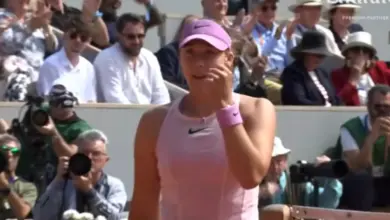Trofi Perdana Mirra Andreeva Di Paris, Catat Rekor Juara Termuda Roland Garros Sejak Monica Seles