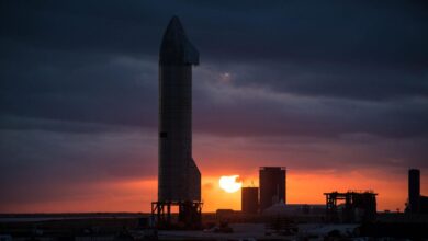 Alphabet Kunci Kapasitas AI dari SpaceX, Beban Investasi Makin Terasa di Tengah Ledakan Permintaan