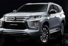 Pajero Sport Simpan Banyak Detail Cerdas, Dari Stabilitas Hingga Kenyamanan Harian
