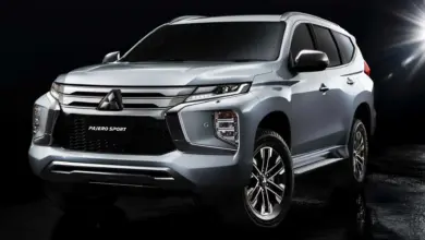 Pajero Sport Simpan Banyak Detail Cerdas, Dari Stabilitas Hingga Kenyamanan Harian