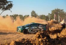 Semarang Kian Siap Jadi Tuan Rumah Event Besar, Sprint Rally Dorong Sport Tourism Jateng