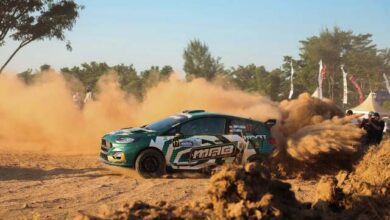 Semarang Kian Siap Jadi Tuan Rumah Event Besar, Sprint Rally Dorong Sport Tourism Jateng