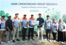 Dari Sampah Rumah Tangga ke Cuan Warga, TPS3R Guwosari Tunjukkan Cara Baru Kelola Limbah