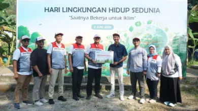 Dari Sampah Rumah Tangga ke Cuan Warga, TPS3R Guwosari Tunjukkan Cara Baru Kelola Limbah