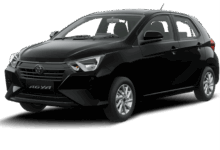 Efisien dan Ringkas Untuk Kota, Toyota Agya 2026 Masih Punya Daya Tarik Kuat
