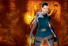 Alix Wilton Regan Bawa Lara Croft ke Era Baru, Reimagining Tomb Raider Ini Dibentuk dari Nol