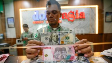 BI dan Kemenkeu Punya Dua Langkah, Rupiah Masih Dibayangi Tekanan Global