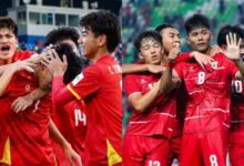 Vietnam Hanya Butuh Imbang, Indonesia U-19 Tertekan Wajib Menang di Laga Penentu