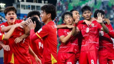 Vietnam Hanya Butuh Imbang, Indonesia U-19 Tertekan Wajib Menang di Laga Penentu