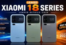 Bodi Ringkas, Daya Tahan Besar, Xiaomi 18 Series Siap Ubah Peta Flagship