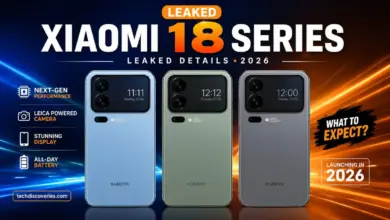 Bodi Ringkas, Daya Tahan Besar, Xiaomi 18 Series Siap Ubah Peta Flagship