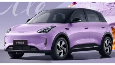 Harga Geely EX2 Dibuka Dari Rp 164 Jutaan, Jarak Tempuh 480 Km Dan Isi Daya 19 Menit