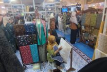 Digitalisasi Dorong UMKM DIY Naik Kelas, BI Buka Akses Pasar dan Pembiayaan Lebih Luas
