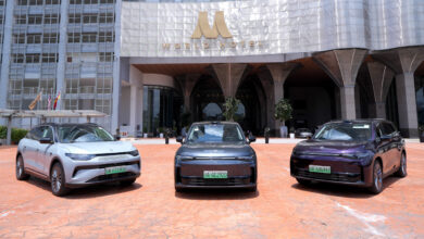 Leapmotor Mulai Dirakit Di Malaysia, Stellantis Tertinggal Lima Bulan Dari Jadwal Awal