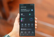 Samsung Health Makin Personal, Fitur Baru Ini Baca Tubuh Lebih Mendalam dan Praktis
