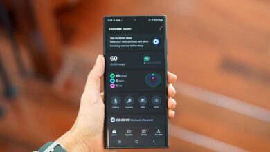 Samsung Health Makin Personal, Fitur Baru Ini Baca Tubuh Lebih Mendalam dan Praktis
