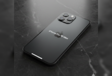 iPhone 18 Pro Kembali Punya Warna Hitam, Apple Bawa Nuansa Baru yang Lebih Berani