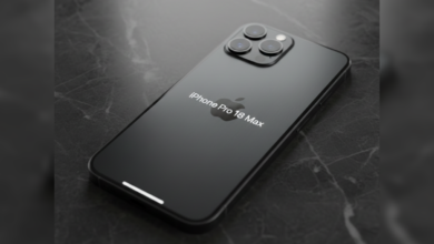 iPhone 18 Pro Kembali Punya Warna Hitam, Apple Bawa Nuansa Baru yang Lebih Berani