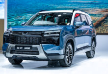 Harga Mengejutkan Wuling Starlight 560, Jarak Tempuh 1.100 Km Siap Menggoda Keluarga