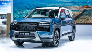Harga Mengejutkan Wuling Starlight 560, Jarak Tempuh 1.100 Km Siap Menggoda Keluarga