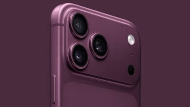Bocoran iPhone 18 Pro Ungkap Beda Kapasitas Baterai Antarwilayah, Amerika Kebagian Lebih Besar