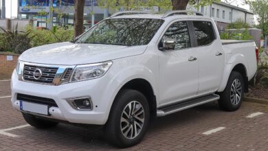 Nissan Navara Memilih Jalur Berbeda, Double Cabin Berkarakter SUV yang Lebih Nyaman Dipakai Harian