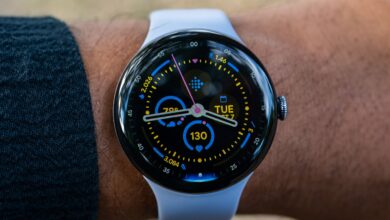 Letak Tombol Panggilan Pixel Watch Bergeser, Kebiasaan Lama Bisa Membuat Salah Sentuh