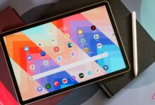 One UI 8.5 Mulai Masuk Galaxy Tab S6 Lite (2024), Pengguna Lama Akhirnya Dapat Kepastian
