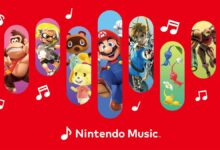 Dukungan CarPlay dan Android Auto Membuat Nintendo Music Makin Nyaman Dipakai di Mobil, Trek Mario Kart Ikut Hadir