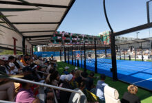 Padel Jadi Wajah Perayaan 23 Tahun FORWOT, Media dan Industri Kian Dekat