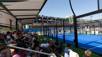 Padel Jadi Wajah Perayaan 23 Tahun FORWOT, Media dan Industri Kian Dekat