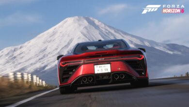 Komunitas Forza Horizon 6 Minta Perlindungan Lebih Tegas, Ramming Dianggap Terlalu Menguntungkan