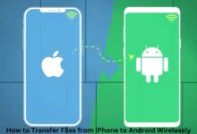 Quick Share Android Kini Bisa Tembus iPhone, Daftar Ponsel yang Sudah Siap Bertambah