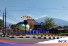 Suhu Jawa Timur 8 Juni 2026 Terbentang 14 hingga 33 Derajat, Batu Paling Dingin
