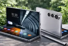 Bobot Hanya 201 Gram, Galaxy Z Fold8 Siap Menjadi Foldable Paling Ringan Samsung