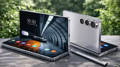 Bobot Hanya 201 Gram, Galaxy Z Fold8 Siap Menjadi Foldable Paling Ringan Samsung