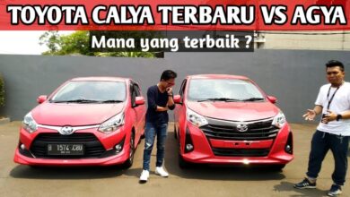 Diskon Agya Dan Calya Masih Menarik, Harga Efektif Bisa Mulai Rp162 Jutaan