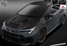 Toyota GRMN Corolla Siap Sangat Terbatas, Digarap Khusus Agar Tahan Digeber di Nürburgring