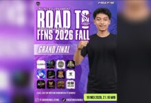 Dari 100 Kota Hingga Yogyakarta, FFNS 2026 Fall Siapkan Panggung Besar Untuk Para Survivors